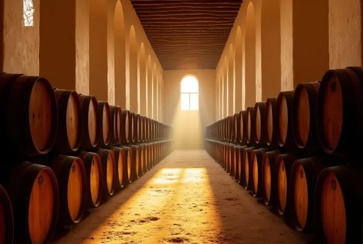 Bodegas César Florido