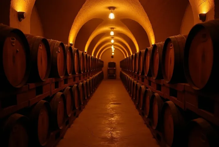 Bodegas Primitivo Collantes
