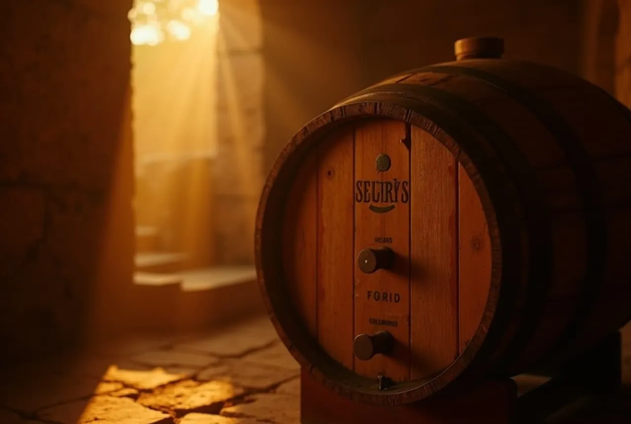 Bodegas Alonso
