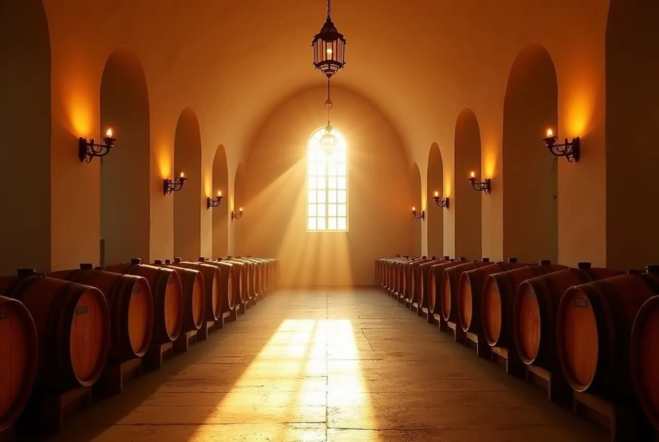 Bodegas Álvaro Domecq
