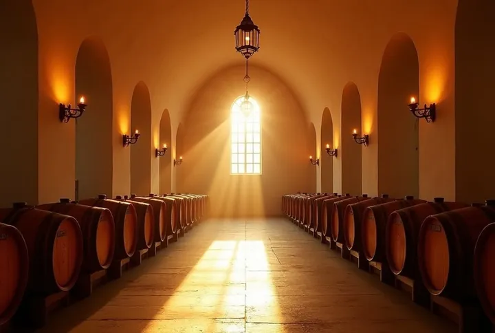Bodegas El Gato