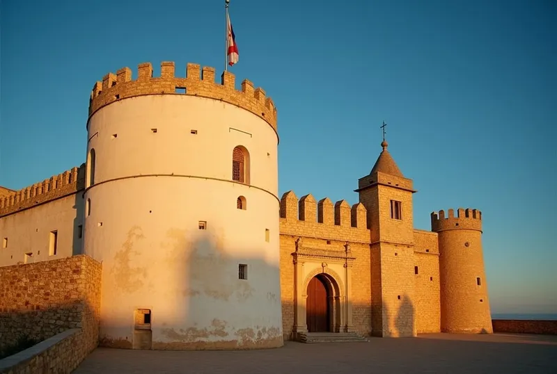 Alcázar de Jerez