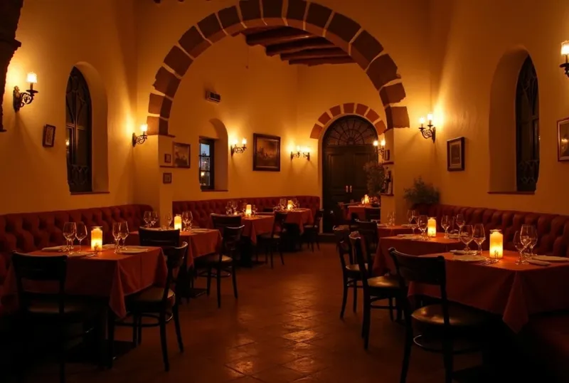 El Espejo Gastronómico