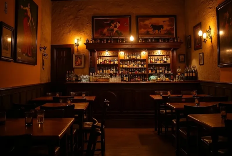 Bodeguita Obregón