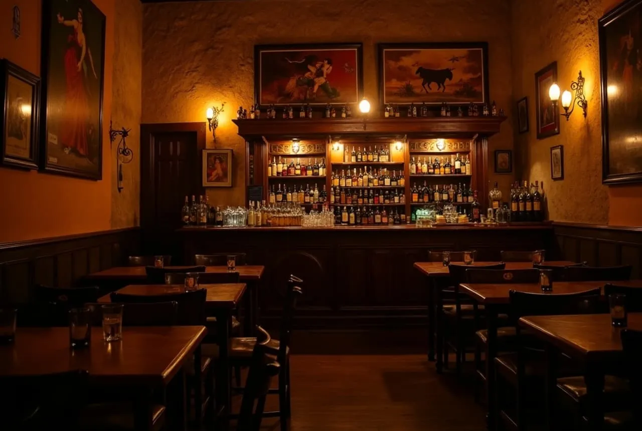 Bodeguita Obregón