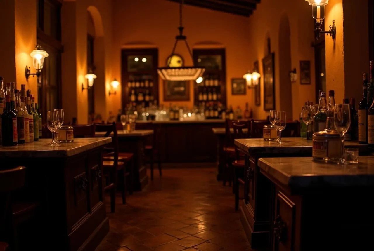 Bar La Campana