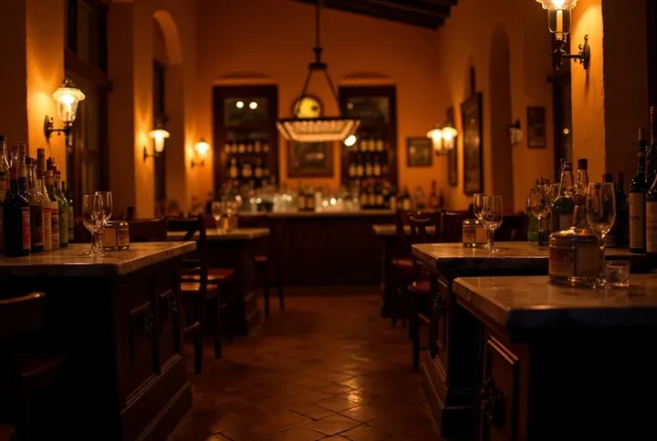 Tabanco El Pasaje