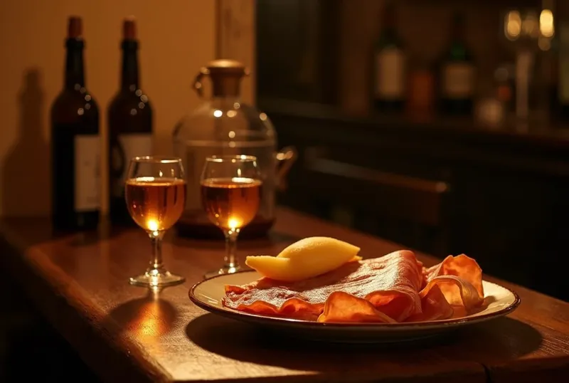 Bar Barbiana
