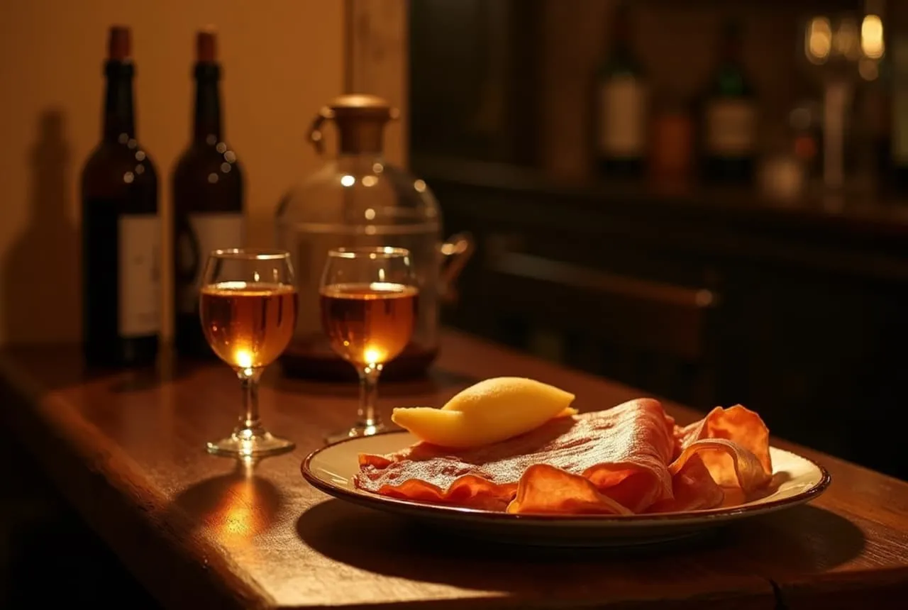 Taberna Cabildo